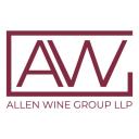 Allen Wine Group LLP logo